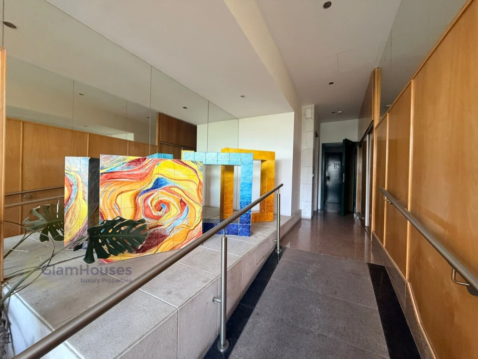 Apartamento T3 para Venda em Laranjeiro e Feijó Foto 12