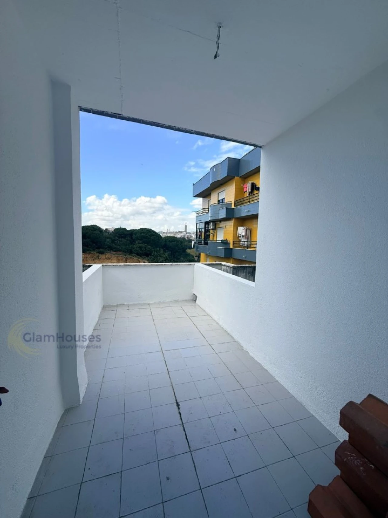 Apartamento T3 para Venda em Laranjeiro e Feijó Foto 19
