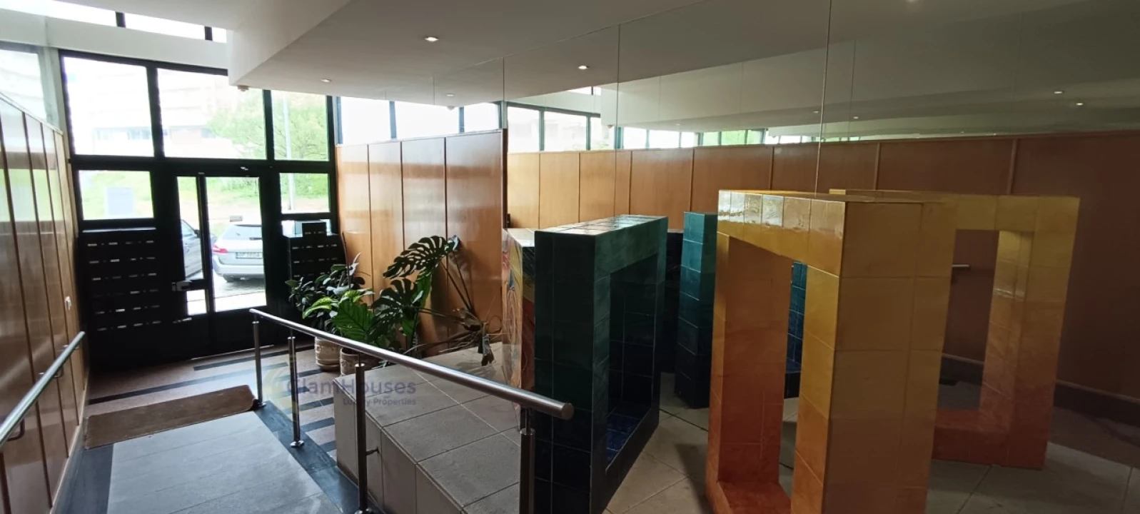 Apartamento T3 para Venda em Laranjeiro e Feijó Foto 21