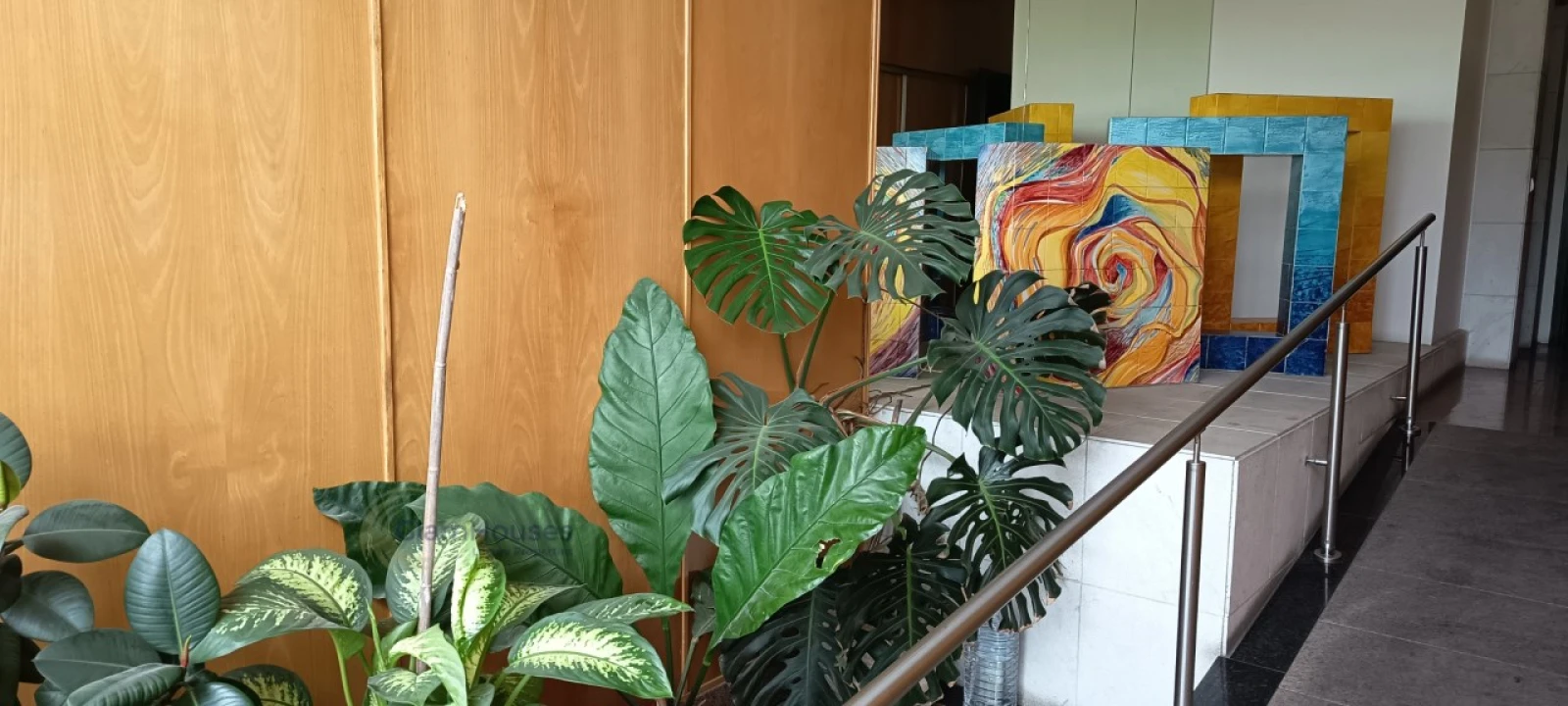Apartamento T3 para Venda em Laranjeiro e Feijó Foto 20