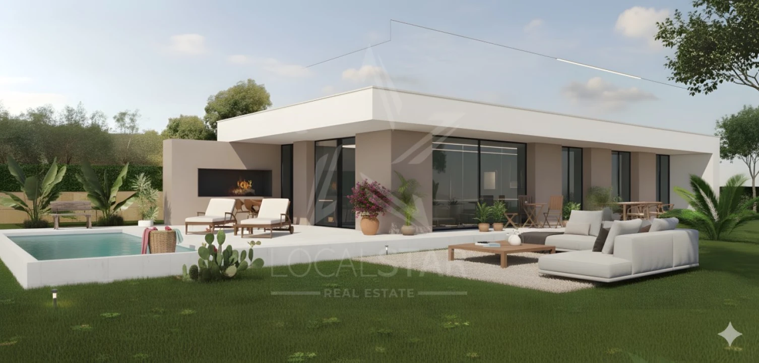 Moradia T3 para Venda em Nossa Senhora do Pópulo, Coto e São Gregório Foto 2