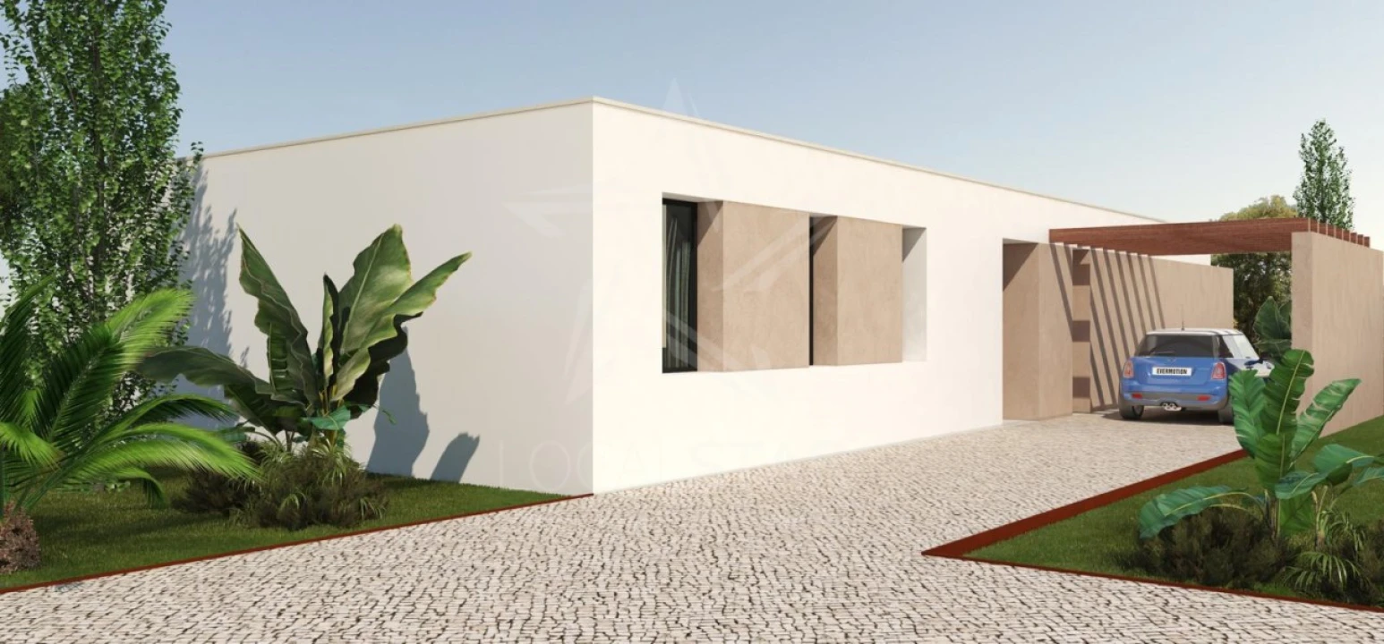 Moradia T3 para Venda em Nossa Senhora do Pópulo, Coto e São Gregório Foto 5