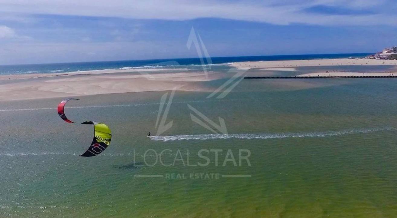 Moradia T3 para Venda em Nossa Senhora do Pópulo, Coto e São Gregório Foto 20