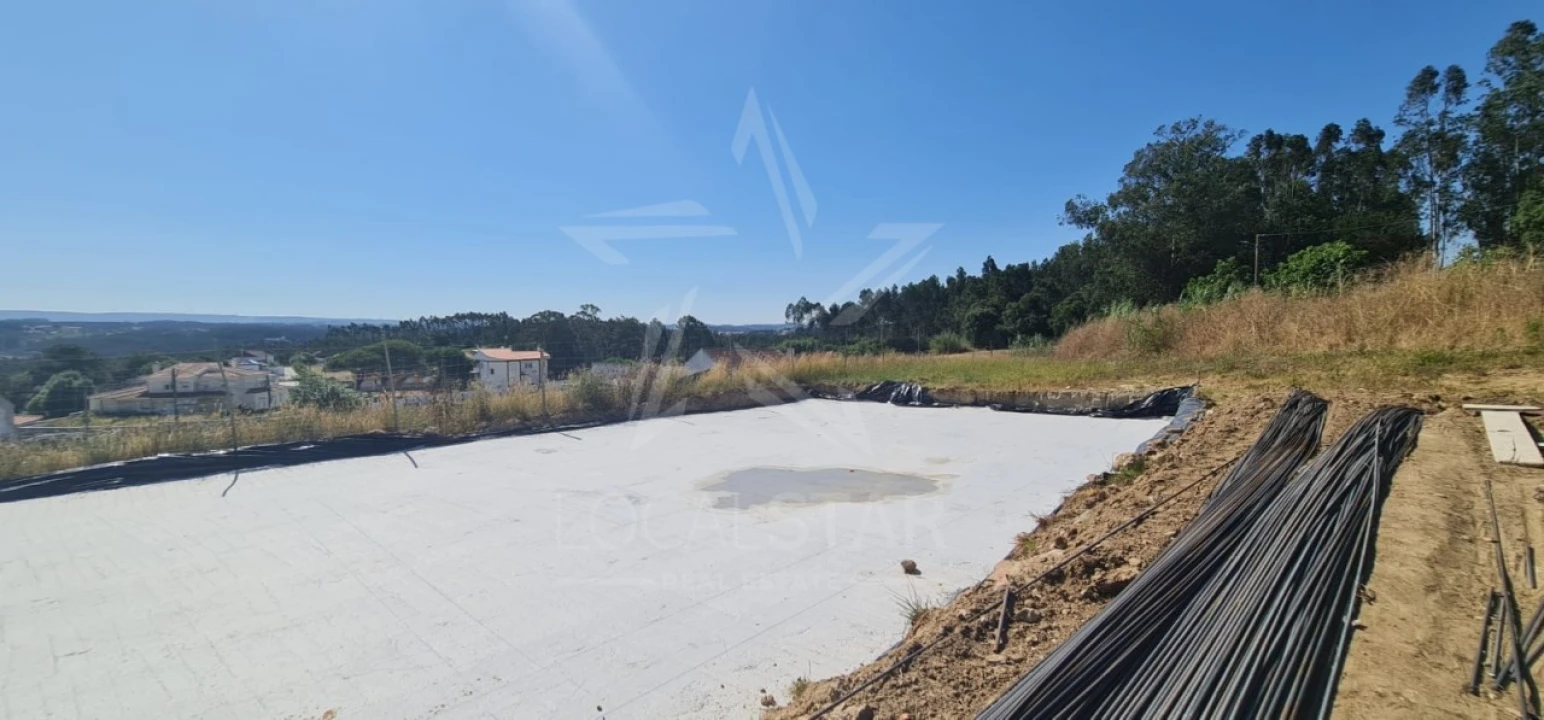 Moradia T3 para Venda em Nossa Senhora do Pópulo, Coto e São Gregório Foto 19