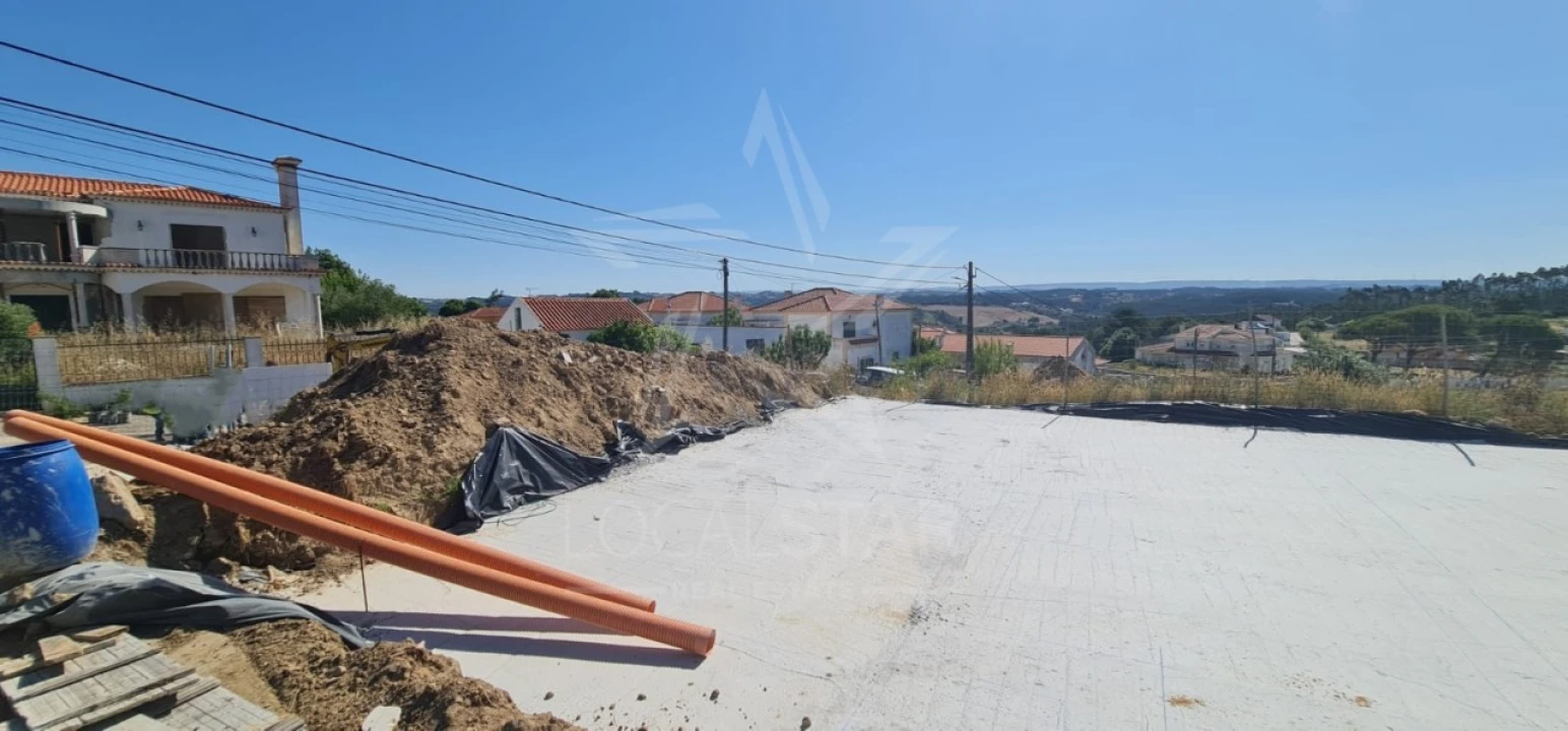 Moradia T3 para Venda em Nossa Senhora do Pópulo, Coto e São Gregório Foto 20