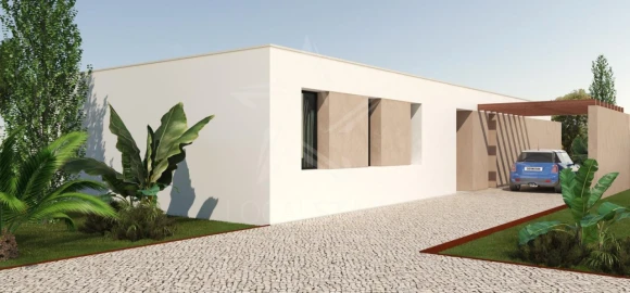 Moradia T3 para Venda em Nossa Senhora do Pópulo, Coto e São Gregório