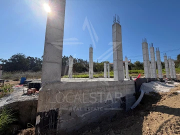 Moradia T3 para Venda em Nossa Senhora do Pópulo, Coto e São Gregório