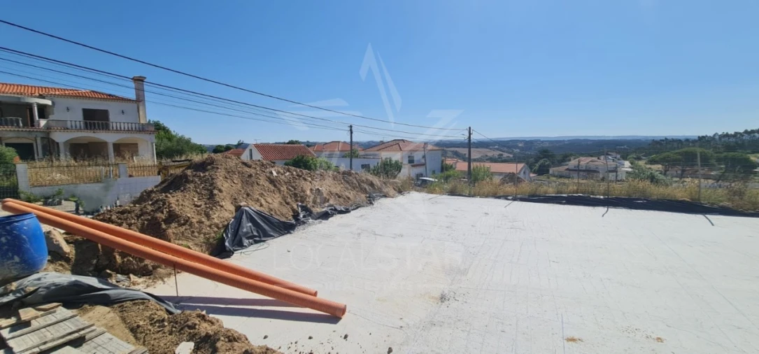 Moradia T3 para Venda em Nossa Senhora do Pópulo, Coto e São Gregório Foto 20