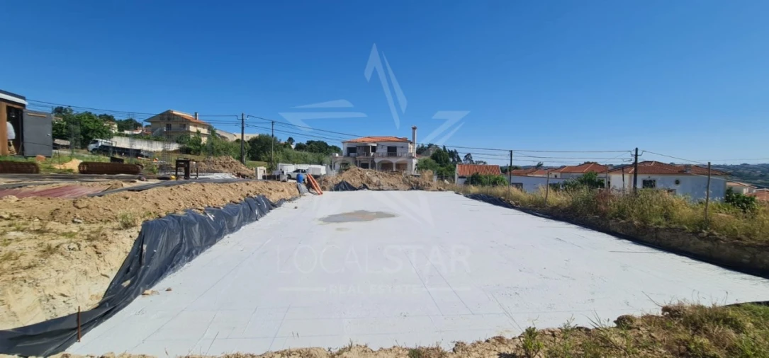 Moradia T3 para Venda em Nossa Senhora do Pópulo, Coto e São Gregório Foto 21