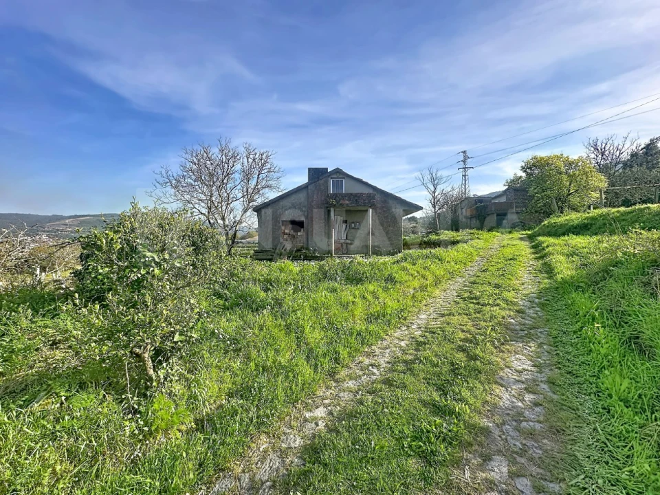 Moradia T4 para Venda em Caminha (Matriz) e Vilarelho Foto 1