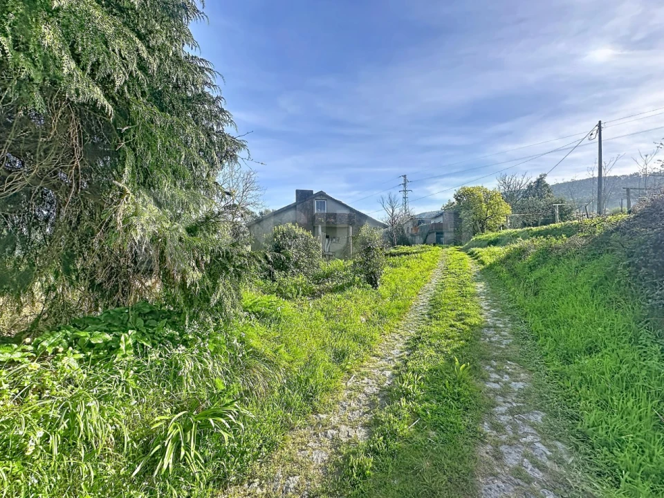 Moradia T4 para Venda em Caminha (Matriz) e Vilarelho Foto 7