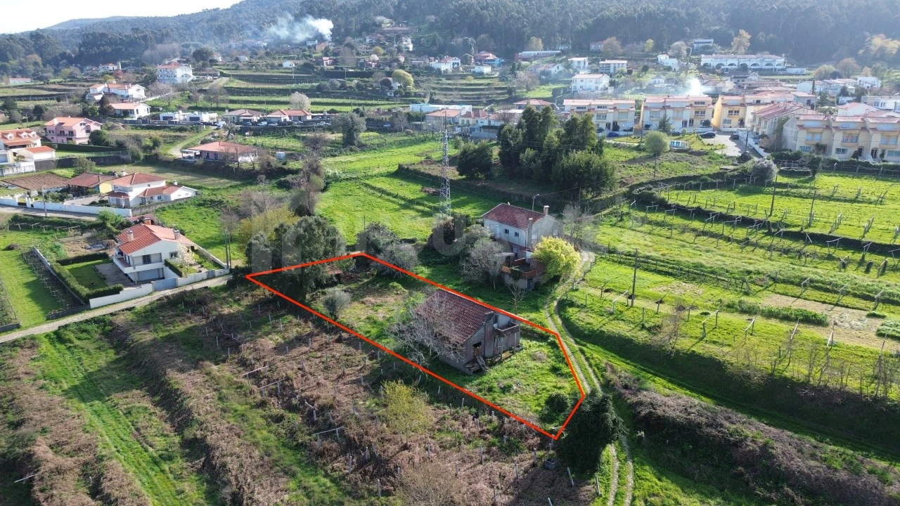 Moradia T4 para Venda em Caminha (Matriz) e Vilarelho Foto 13