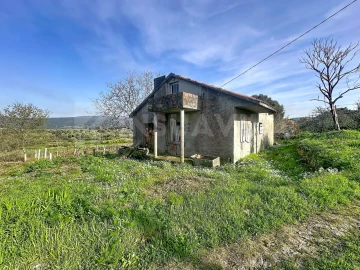 Moradia T4 para Venda em Caminha (Matriz) e Vilarelho