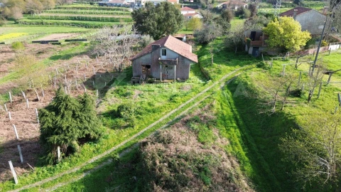 Moradia T4 para Venda em Caminha (Matriz) e Vilarelho