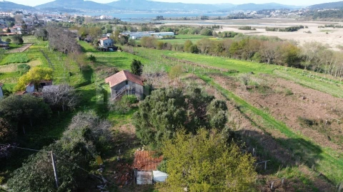 Moradia T4 para Venda em Caminha (Matriz) e Vilarelho