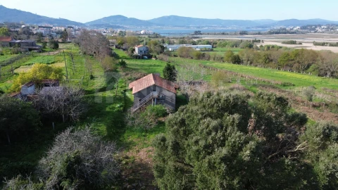 Moradia T4 para Venda em Caminha (Matriz) e Vilarelho