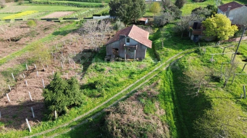 Moradia T4 para Venda em Caminha (Matriz) e Vilarelho