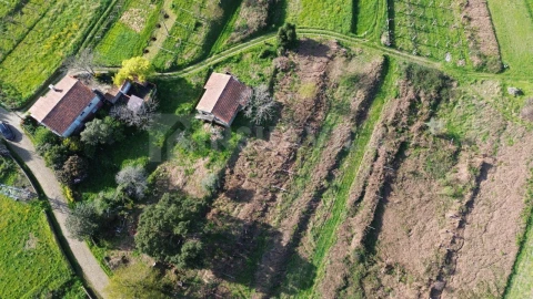 Moradia T4 para Venda em Caminha (Matriz) e Vilarelho