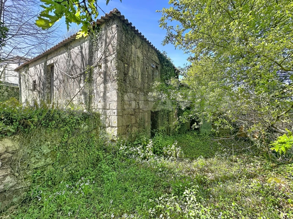 Moradia T3 para Venda em Venade e Azevedo Foto 1