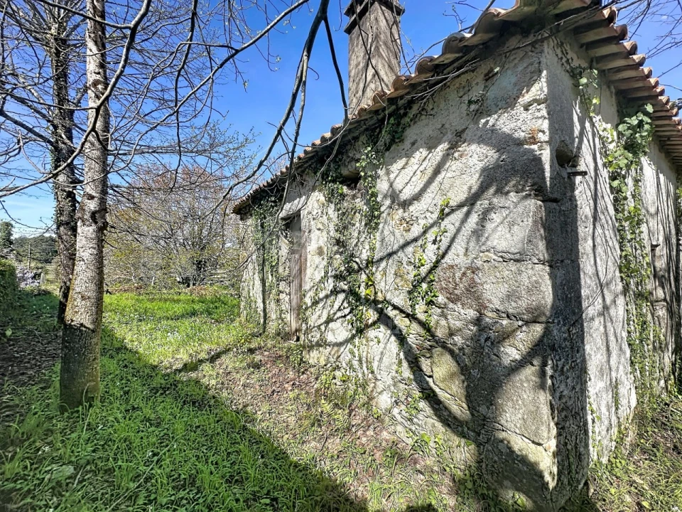 Moradia T3 para Venda em Venade e Azevedo Foto 3