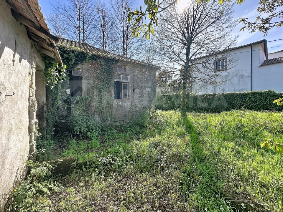 Moradia T3 para Venda em Venade e Azevedo Foto 9