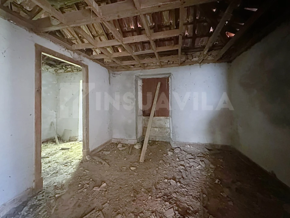 Moradia T3 para Venda em Venade e Azevedo Foto 11