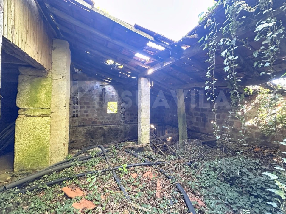 Moradia T3 para Venda em Venade e Azevedo Foto 15