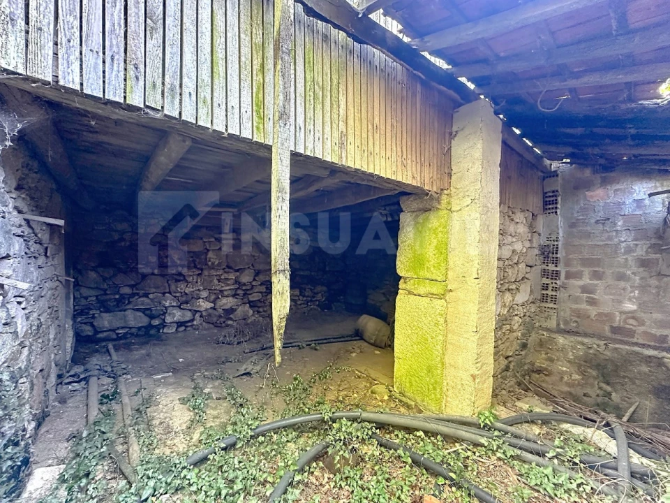 Moradia T3 para Venda em Venade e Azevedo Foto 14