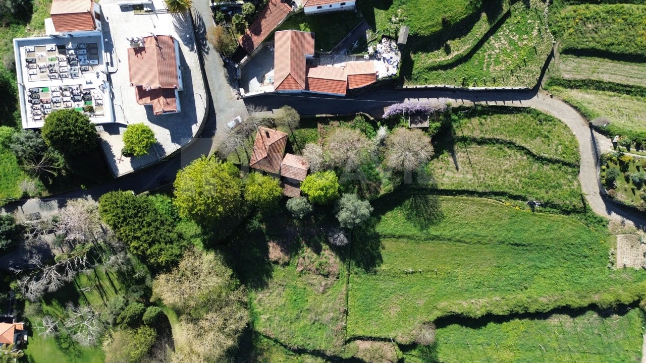 Moradia T3 para Venda em Venade e Azevedo Foto 19