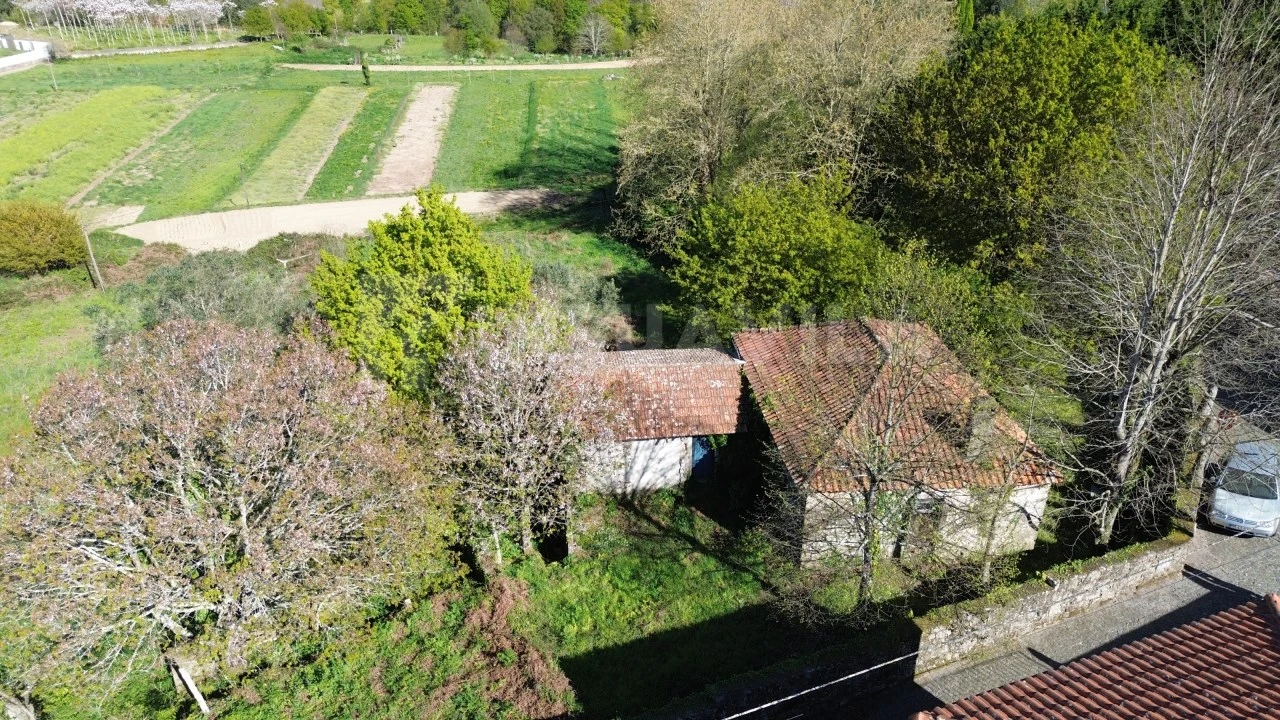 Moradia T3 para Venda em Venade e Azevedo Foto 23