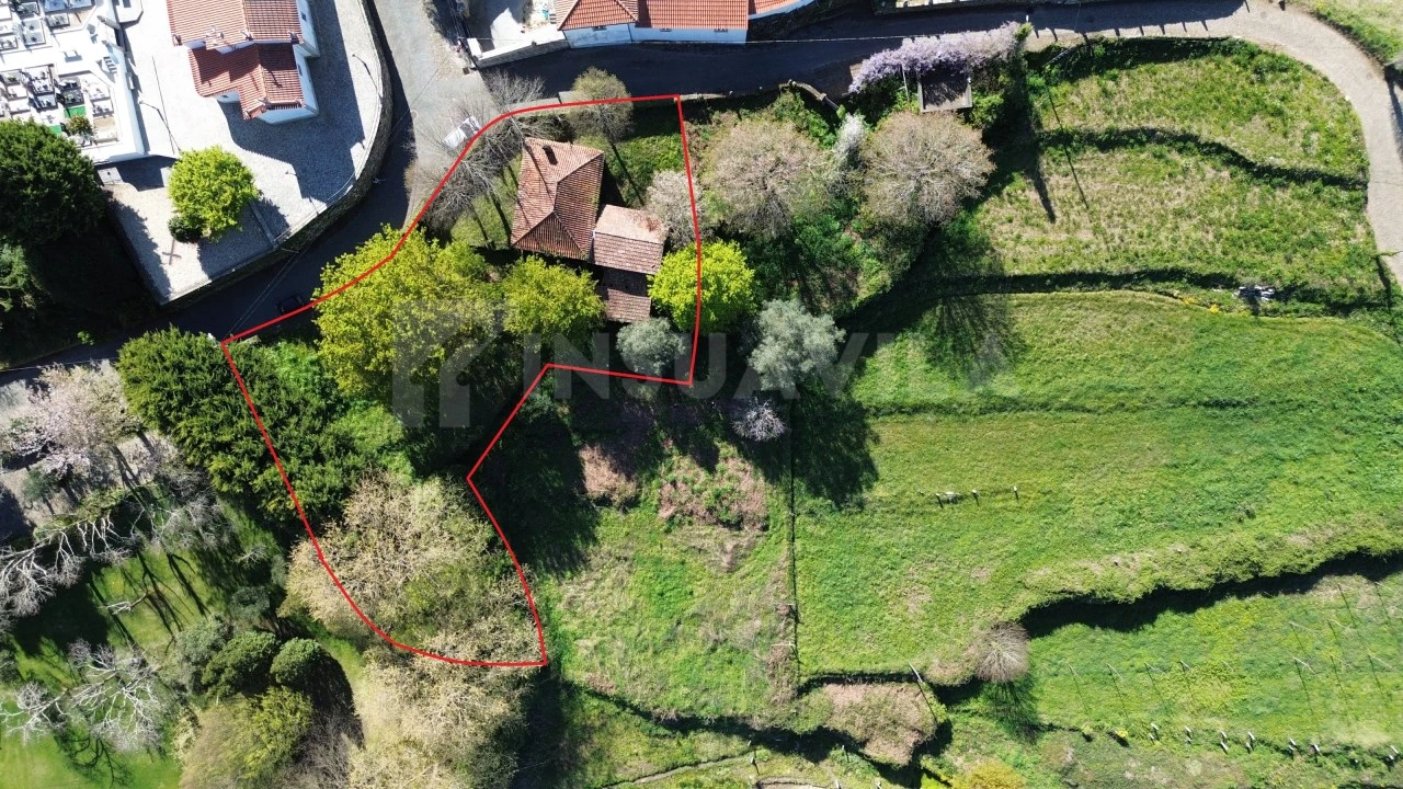 Moradia T3 para Venda em Venade e Azevedo Foto 5