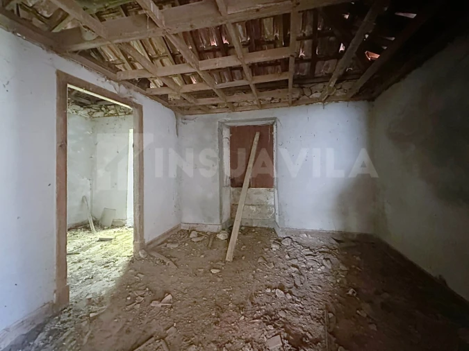 Moradia T3 para Venda em Venade e Azevedo Foto 11