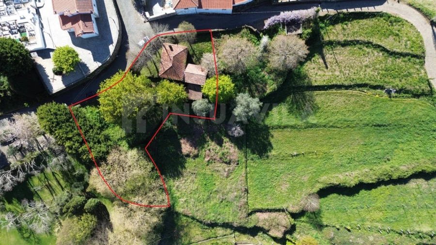 Moradia T3 para Venda em Venade e Azevedo Foto 5