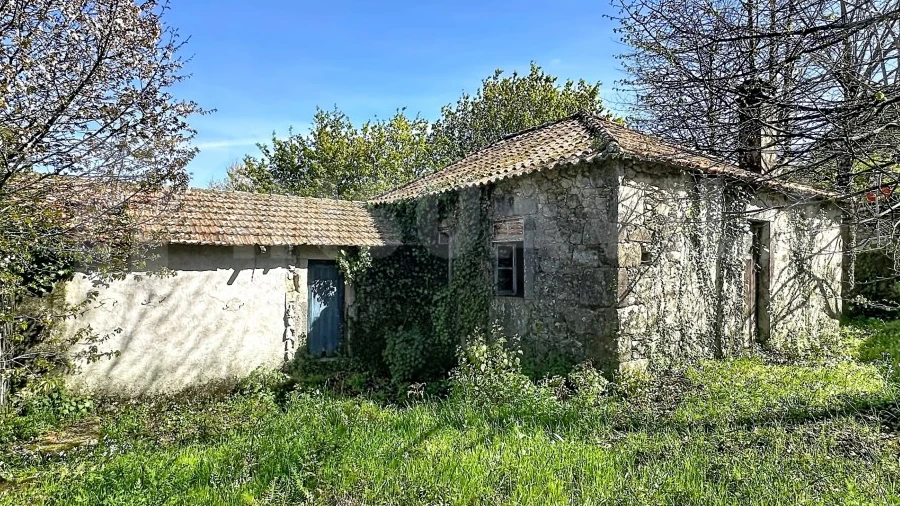 Moradia T3 para Venda em Venade e Azevedo