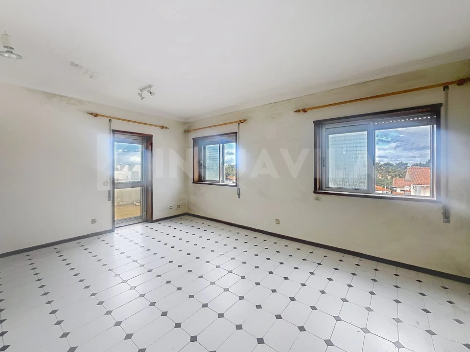 Apartamento para Venda em Moledo e Cristelo Foto 4