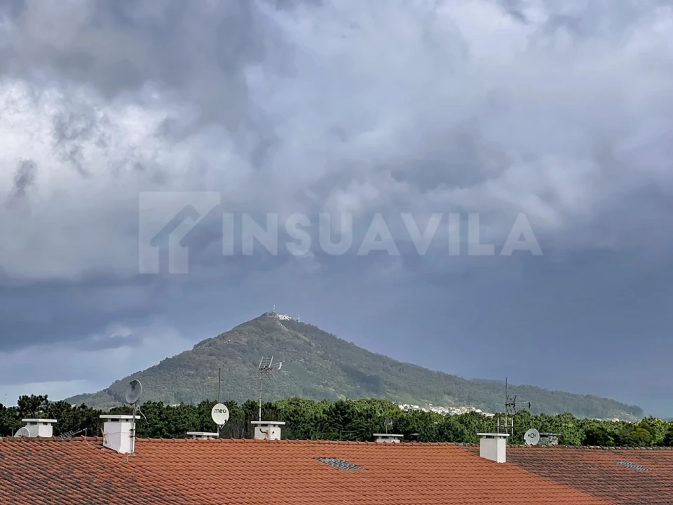 Apartamento para Venda em Moledo e Cristelo Foto 9