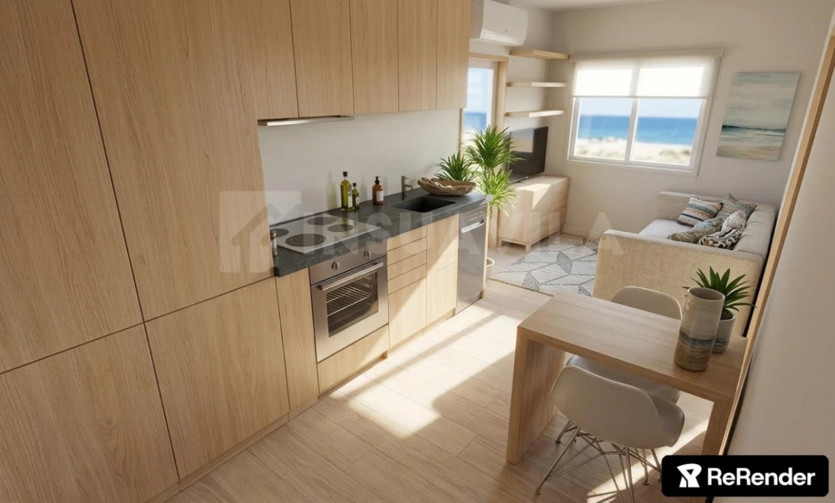 Apartamento para Venda em Moledo e Cristelo Foto 22