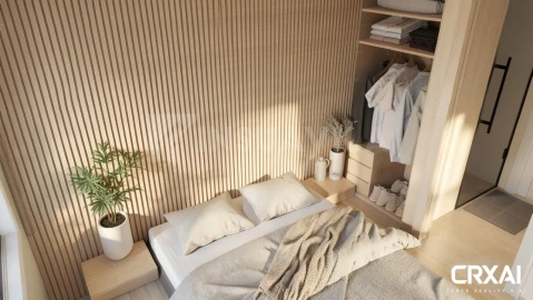 Apartamento para Venda em Moledo e Cristelo