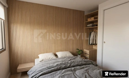 Apartamento para Venda em Moledo e Cristelo