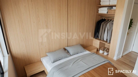 Apartamento para Venda em Moledo e Cristelo