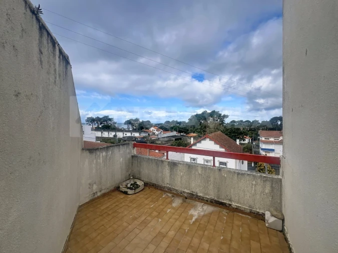 Apartamento para Venda em Moledo e Cristelo Foto 7