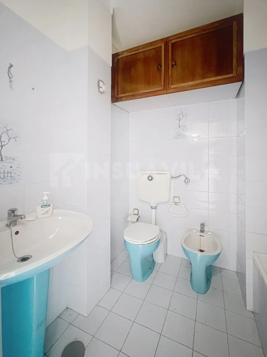 Apartamento para Venda em Moledo e Cristelo Foto 12