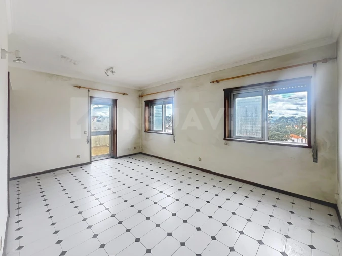 Apartamento para Venda em Moledo e Cristelo Foto 2