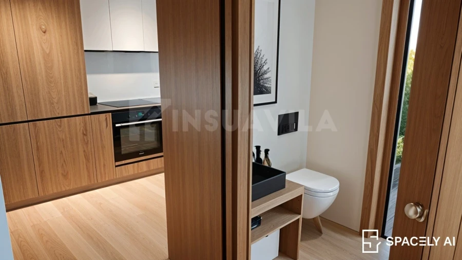 Apartamento para Venda em Moledo e Cristelo Foto 16