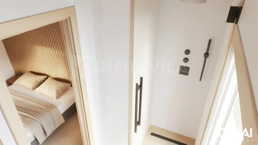 Apartamento para Venda em Moledo e Cristelo Foto 18