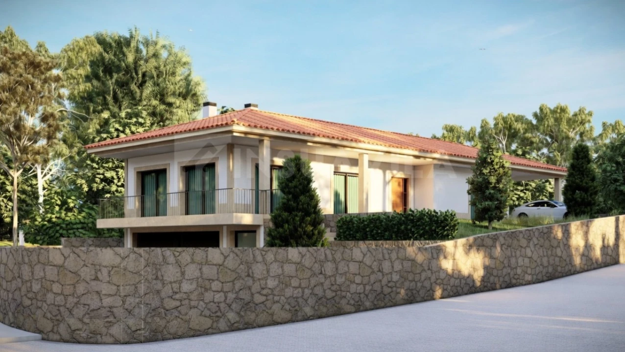 Moradia T3 para Venda em Ancora Foto 1