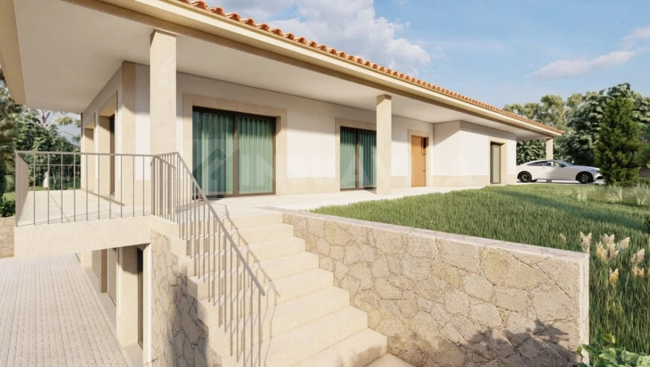 Moradia T3 para Venda em Ancora Foto 8