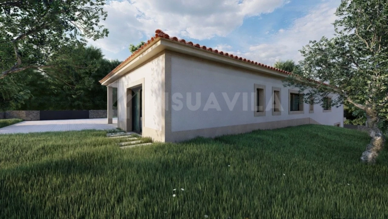 Moradia T3 para Venda em Ancora Foto 4