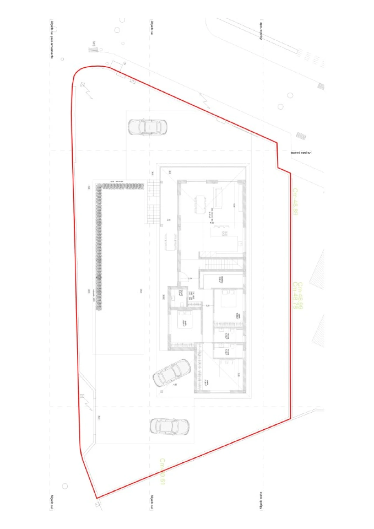 Moradia T3 para Venda em Ancora Foto 9