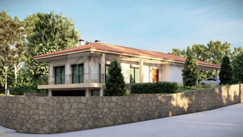 Moradia T3 para Venda em Ancora